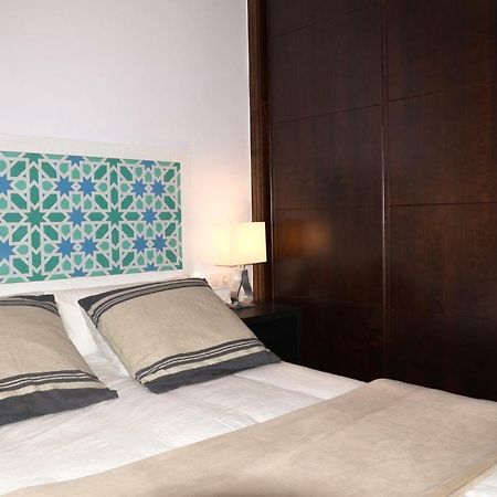 Apartamento San Jacinto III เซบีญา ภายนอก รูปภาพ