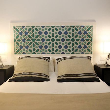 Apartamento San Jacinto III เซบีญา ภายนอก รูปภาพ